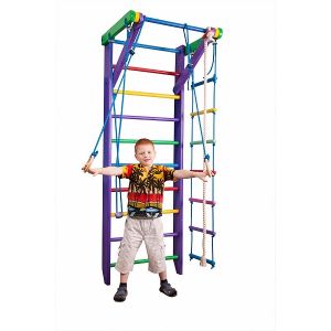 Спортивный уголок Карусель 2