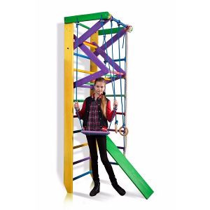 Спортивный уголок Юнга 3