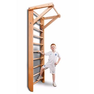 Шведська стінка з турніком 1