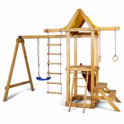 Дитячий ігровий комплекс