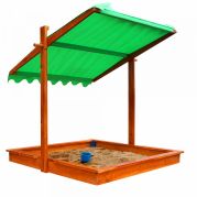 Дитяча пісочниця