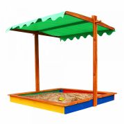 Дитяча пісочниця