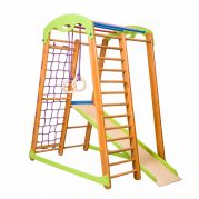 Дитячий спортивний куточок