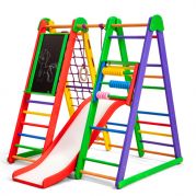 Детский спортивный уголок