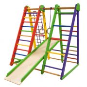 Дитячий спортивний куточок