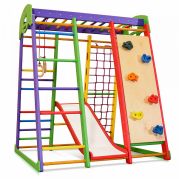 Спортивний комплекс для дому