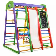 Спортивный комплекс для дома