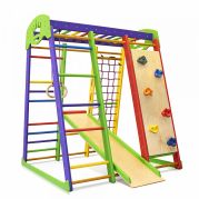 Спортивний комплекс для дому