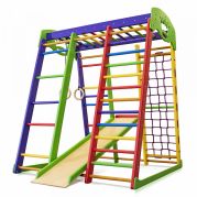 Спортивный комплекс Акварелька мини