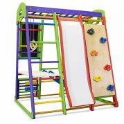 Спортивний комплекс для дому