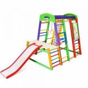 Спортивний комплекс для дому