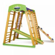 Спортивний комплекс для дому