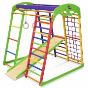 Спортивний комплекс для дому