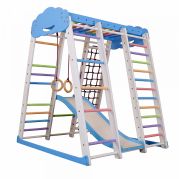 Спортивний комплекс для дому