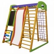 Спортивний комплекс для дому