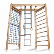 Спортивная стенка для детей