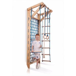 Гладіаторська сітка з навісним 8