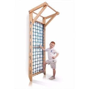 Гладіаторська сітка з турніком