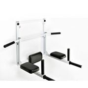 Турнік  Бруси Прес настінні