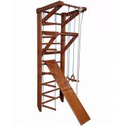  Спортивний куточок Горіх 3 