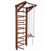 Спортивний куточок Горіх