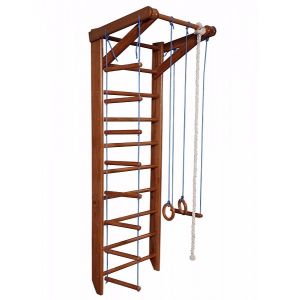 Спортивный уголок Орех