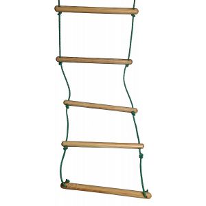 Мотузкова драбина