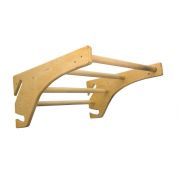 З'ємний турнік Комбі