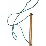 Трапеція гімнастична