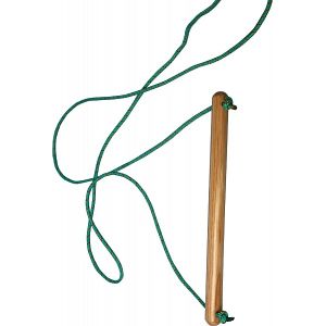 Трапеція гімнастична