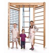 Спортивна стінка Sport 4-240