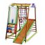 Детский спортивный комплекс для дома BabyWood Plus 