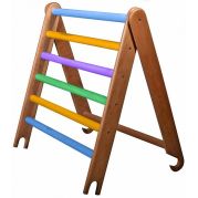 З'ємний турнік Kinder