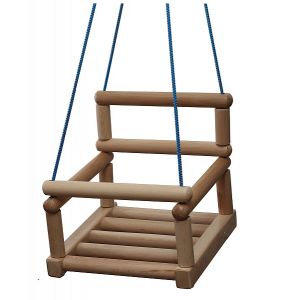 Детская качеля