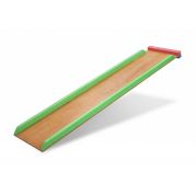 Дитяча гірка лак