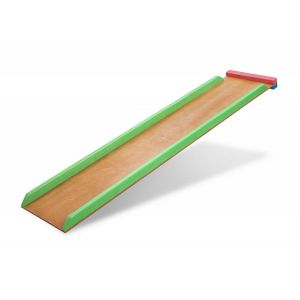 Дитяча гірка лак