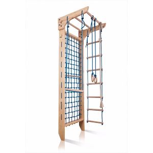 Гладіаторська сітка з турніком 8 