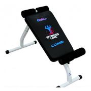 Лавка для пресу комбінована