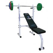 Лавка атлетична універсальна