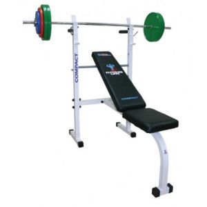 Лавка атлетична універсальна