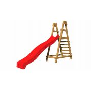 Дитячий майданчик для дачі SportBaby-1