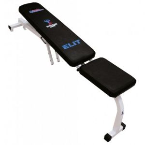 Скамья для жима навесная к лестнице Элит