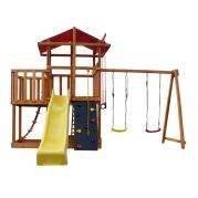 Ігровий комплекс для вулиці