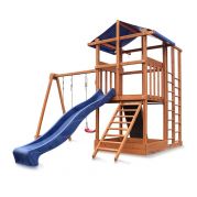 Ігровий комплекс для дачі 