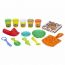 Пластилиновый набор Пицца
