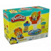 Игровой набор Сумасшедшие прически