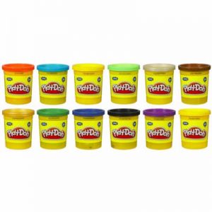 Пластилін для творчості Play-Doh