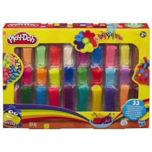 Пластиліновий набір PLAY DOH