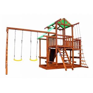 Дитячий ігровий комплекс для дачі