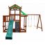 Дитячий ігровий комплекс для дачі